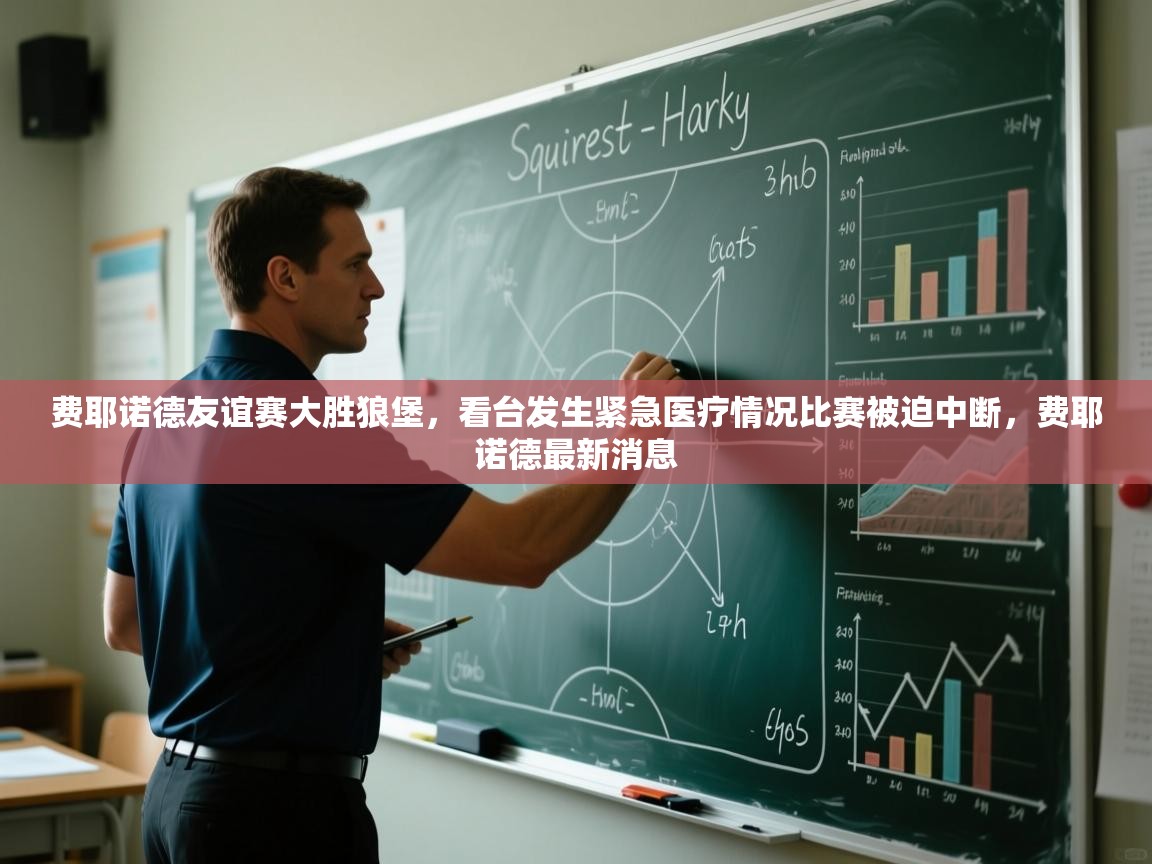 费耶诺德友谊赛大胜狼堡，看台发生紧急医疗情况比赛被迫中断，费耶诺德最新消息  第2张