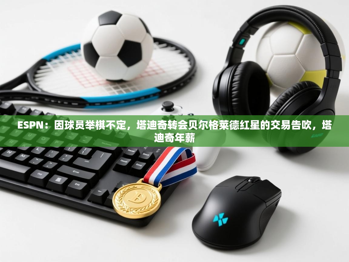 ESPN:因球员举棋不定,塔迪奇转会贝尔格莱德红星的交易告吹,塔迪奇年薪 第1张