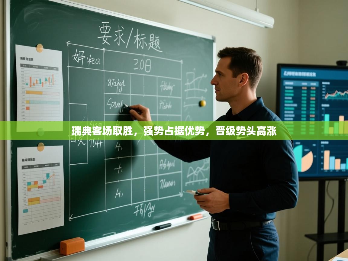 瑞典客场取胜,强势占据优势,晋级势头高涨 第1张