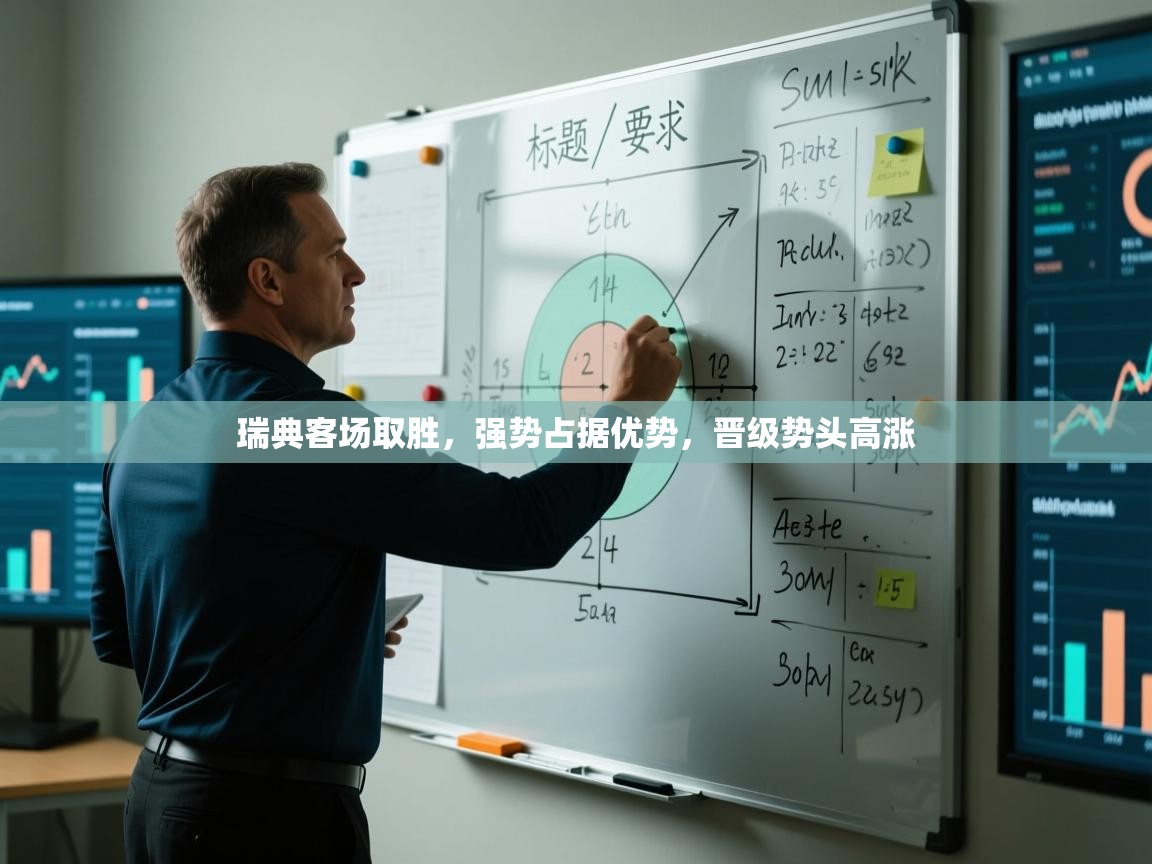 瑞典客场取胜,强势占据优势,晋级势头高涨 第2张