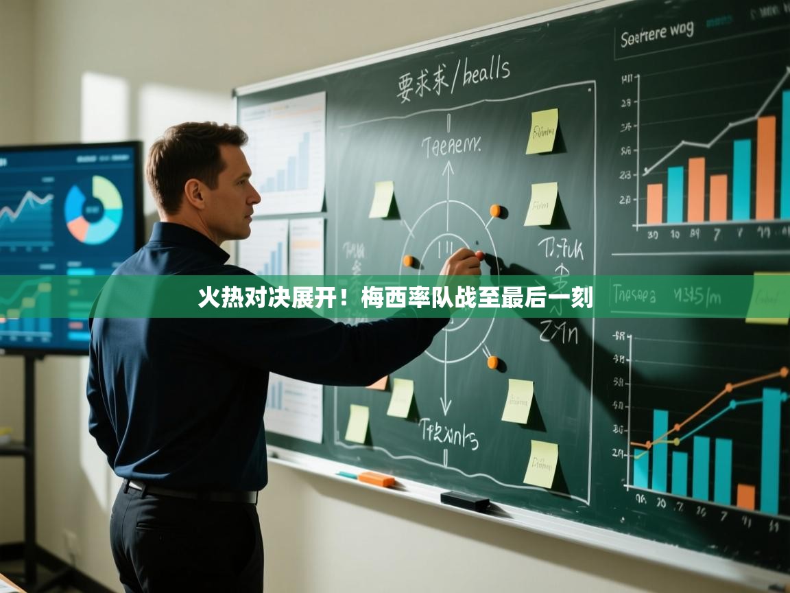 火热对决展开！梅西率队战至最后一刻