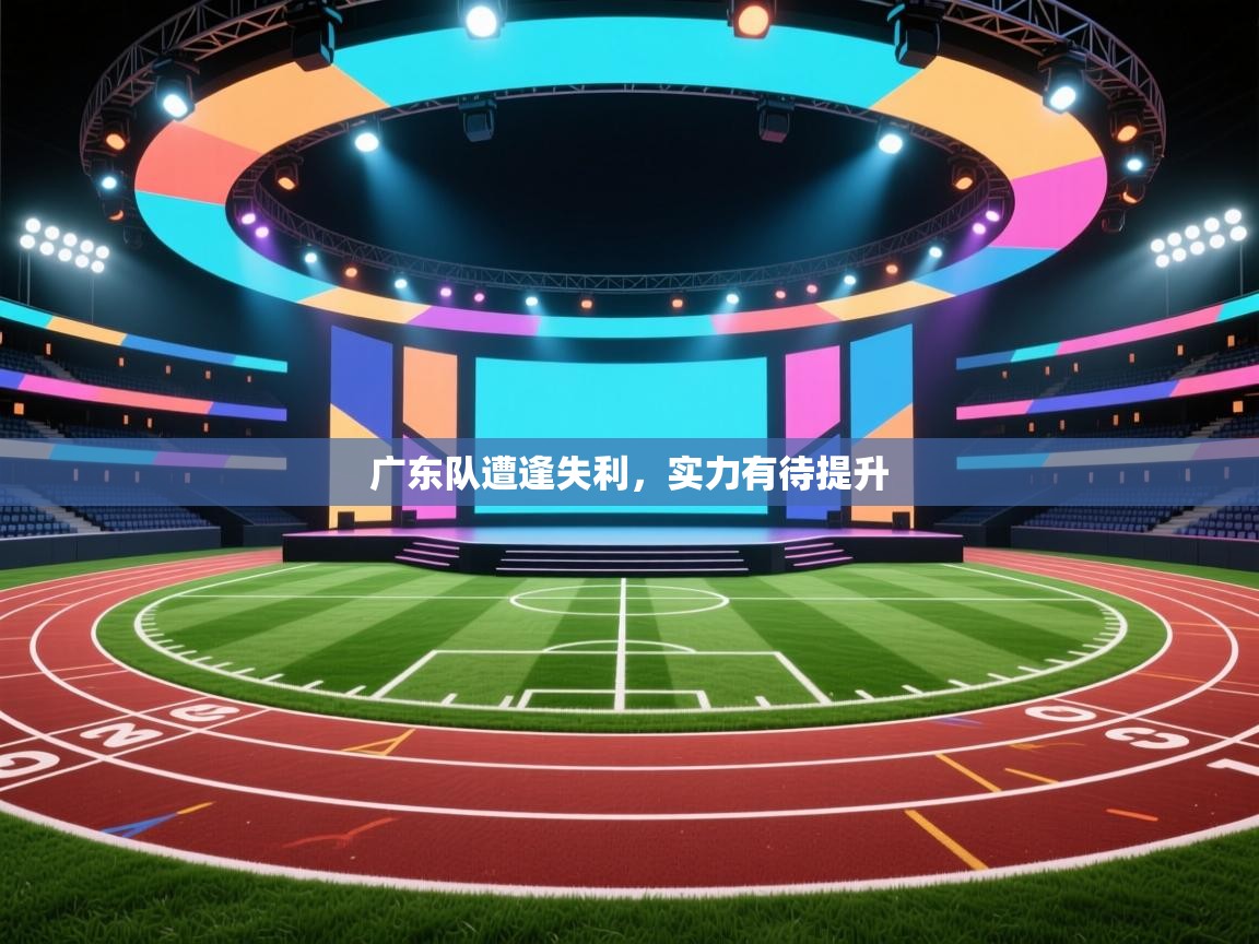 广东队遭逢失利,实力有待提升 第1张