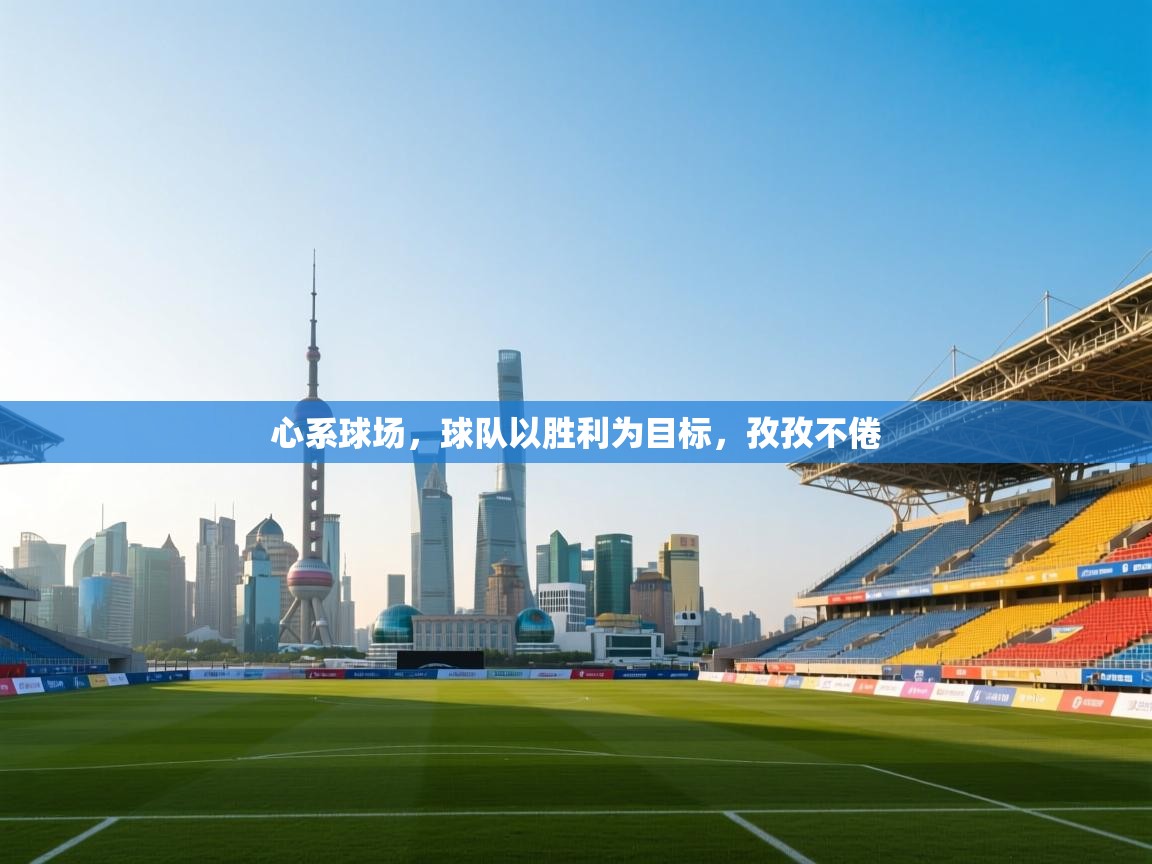 心系球场，球队以胜利为目标，孜孜不倦  第1张