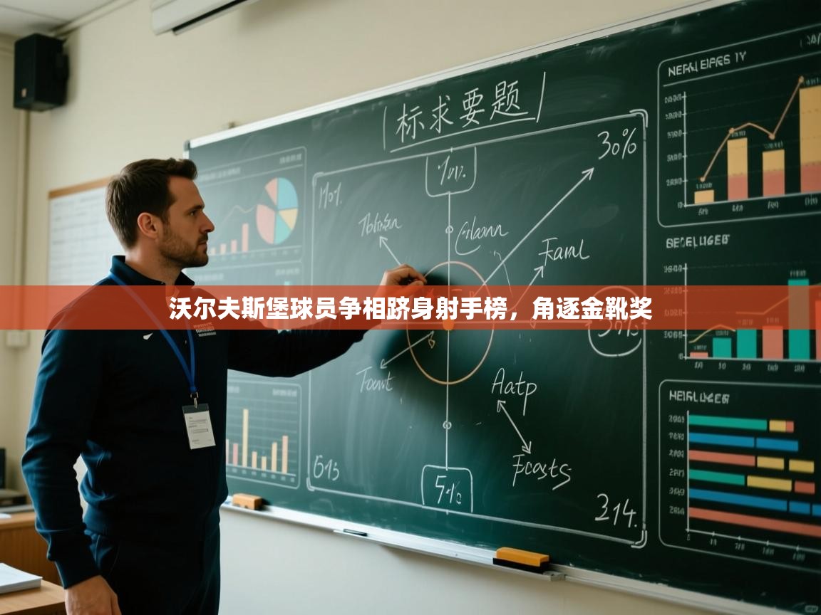 沃尔夫斯堡球员争相跻身射手榜，角逐金靴奖  第2张