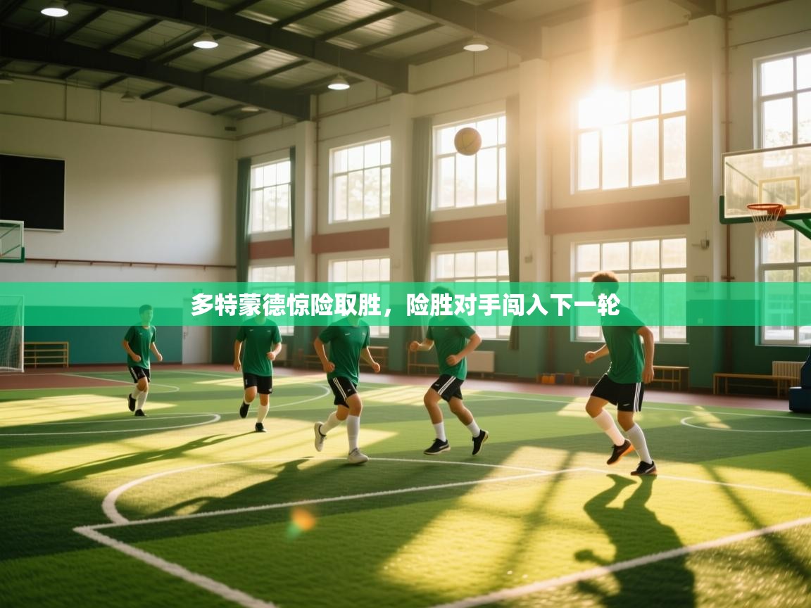 多特蒙德惊险取胜，险胜对手闯入下一轮  第2张