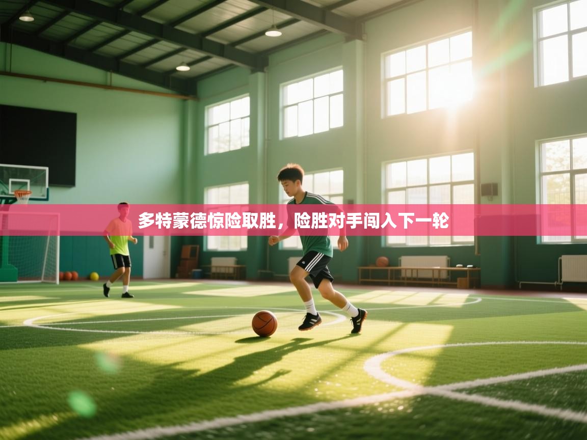 多特蒙德惊险取胜，险胜对手闯入下一轮  第1张