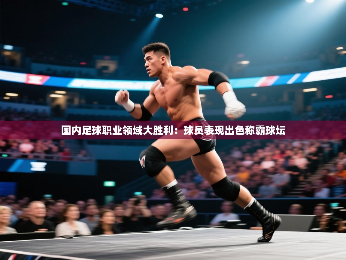 国内足球职业领域大胜利：球员表现出色称霸球坛  第2张