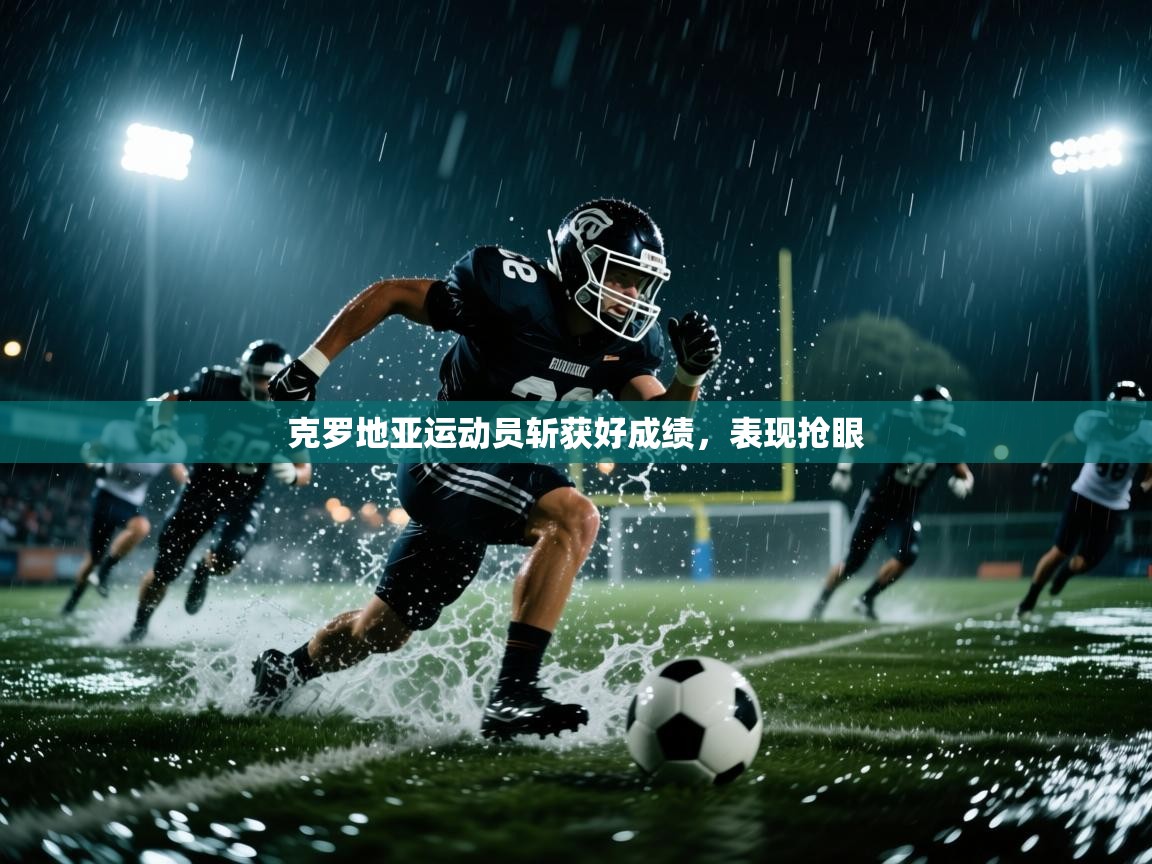 克罗地亚运动员斩获好成绩，表现抢眼  第2张