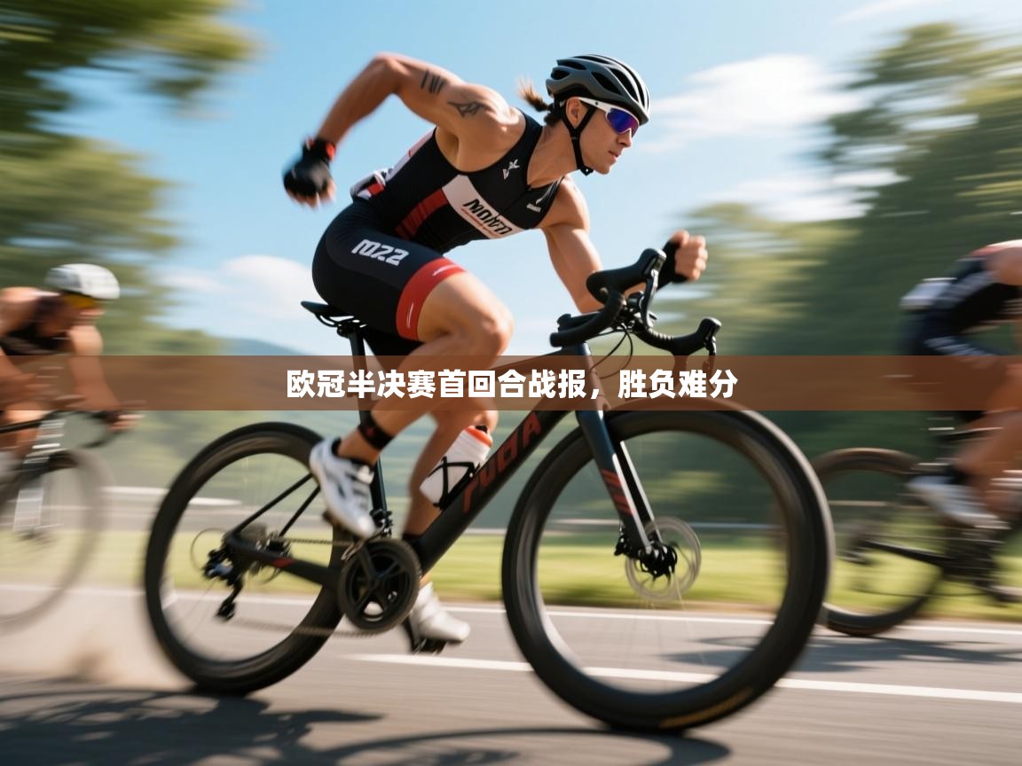 欧冠半决赛首回合战报，胜负难分  第2张