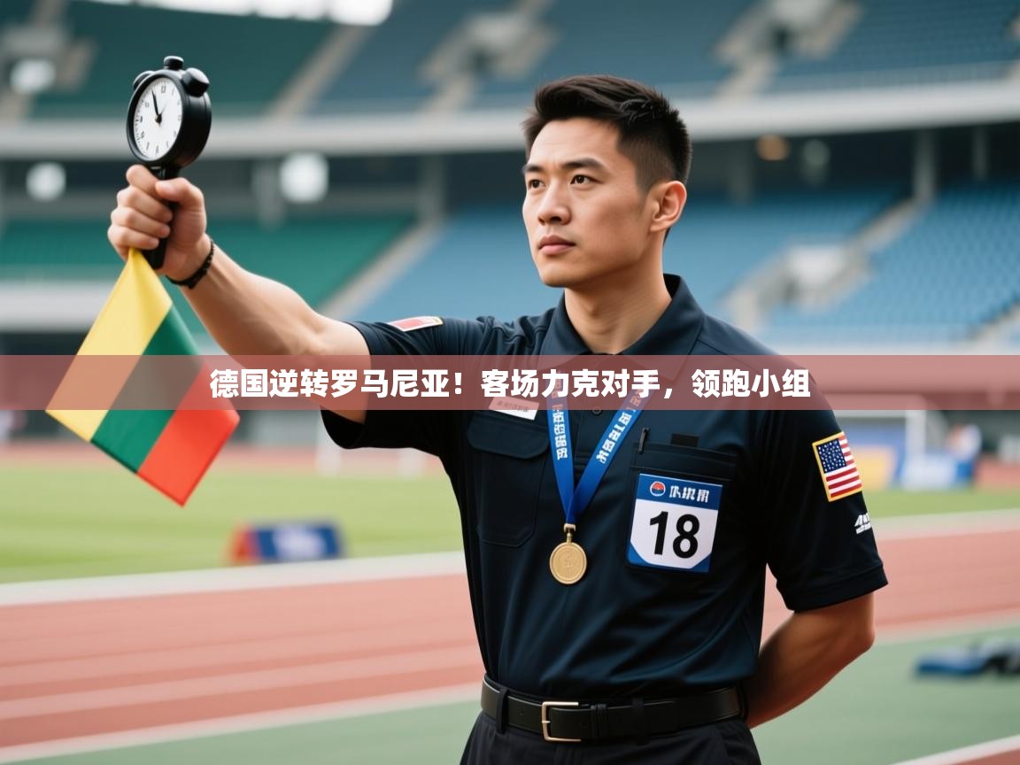 德国逆转罗马尼亚!客场力克对手,领跑小组 第1张