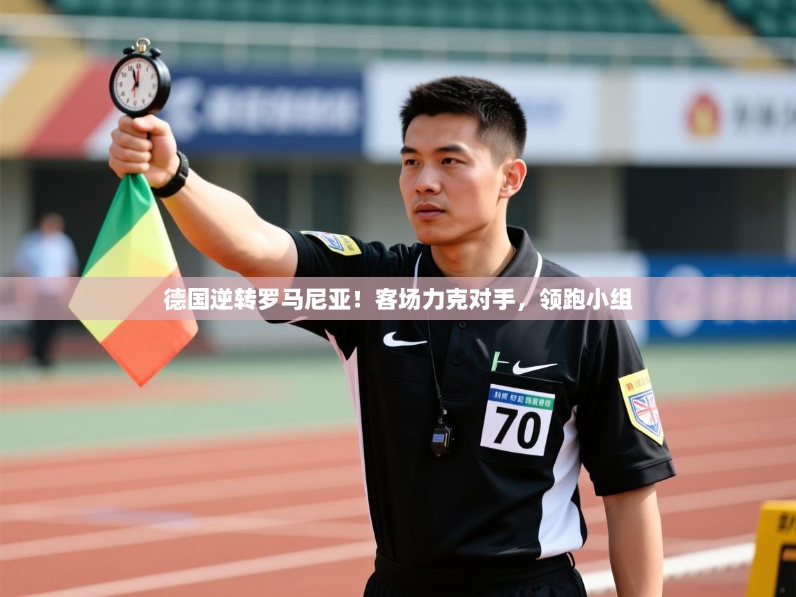德国逆转罗马尼亚!客场力克对手,领跑小组 第2张