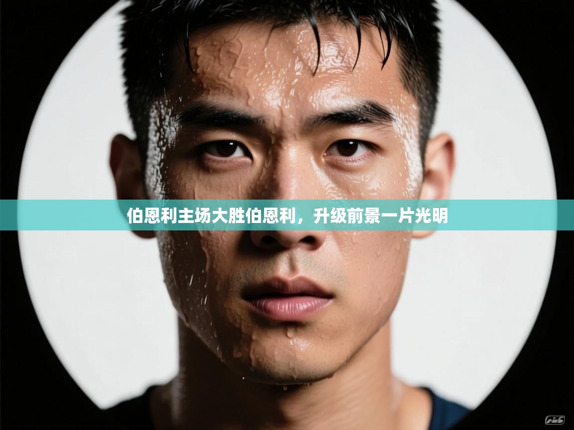 伯恩利主场大胜伯恩利,升级前景一片光明 第2张