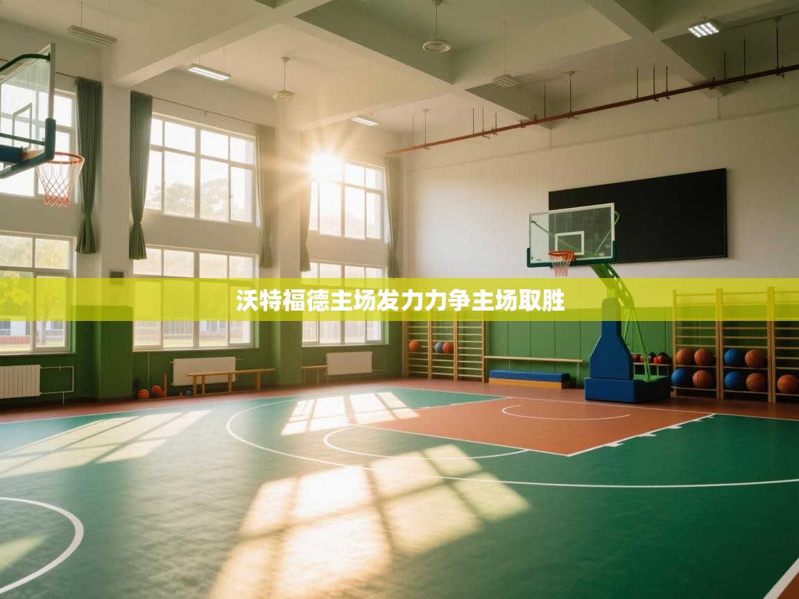 沃特福德主场发力力争主场取胜  第2张