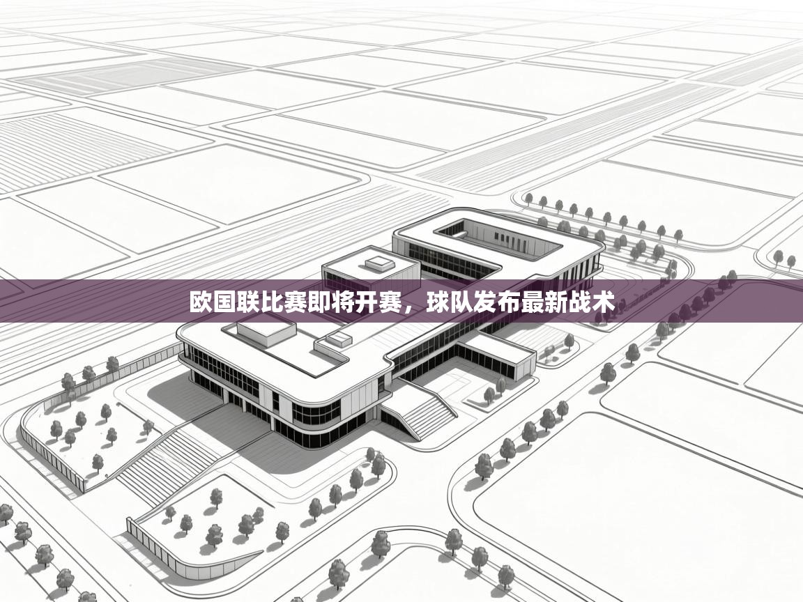 欧国联比赛即将开赛,球队发布最新战术 第2张
