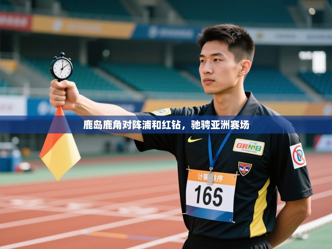 鹿岛鹿角对阵浦和红钻，驰骋亚洲赛场  第1张