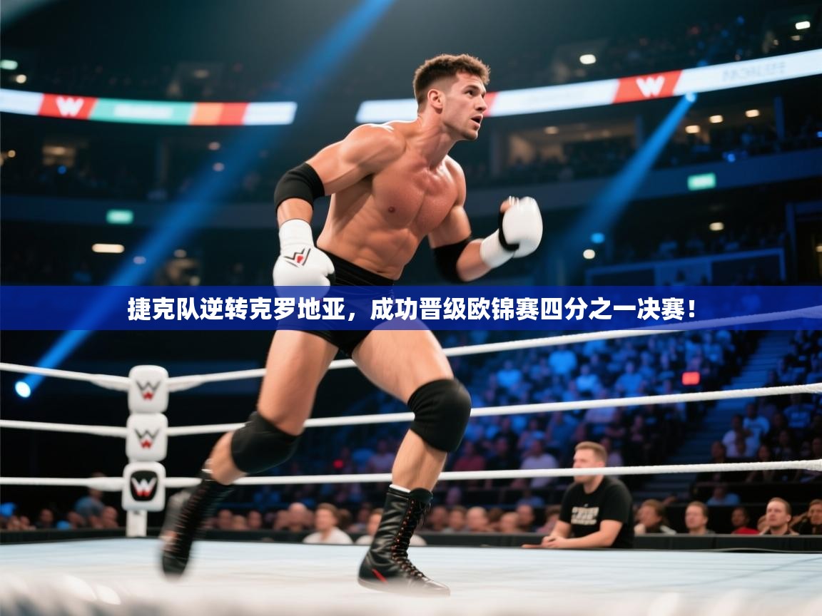 捷克队逆转克罗地亚,成功晋级欧锦赛四分之一决赛! 第1张