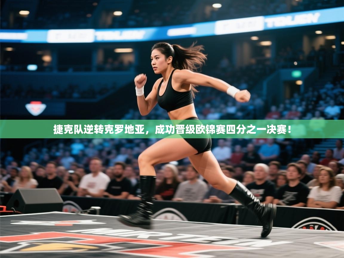 捷克队逆转克罗地亚,成功晋级欧锦赛四分之一决赛! 第2张