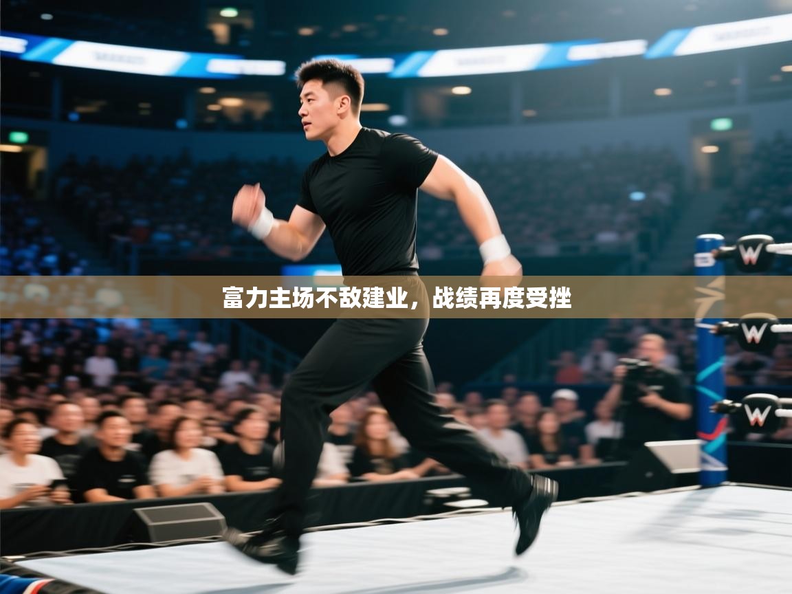 富力主场不敌建业，战绩再度受挫  第1张