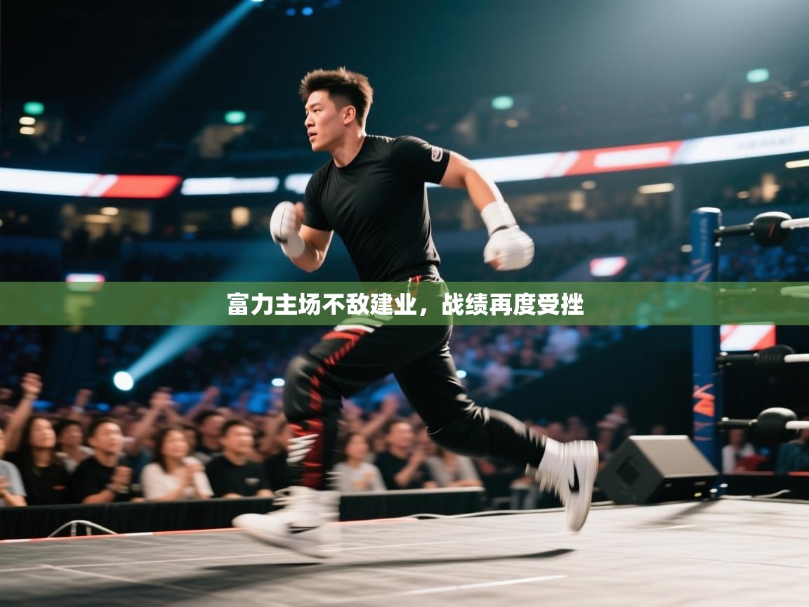 富力主场不敌建业，战绩再度受挫  第2张