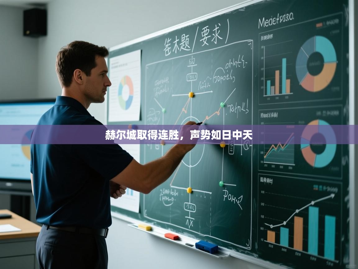 赫尔城取得连胜，声势如日中天  第1张