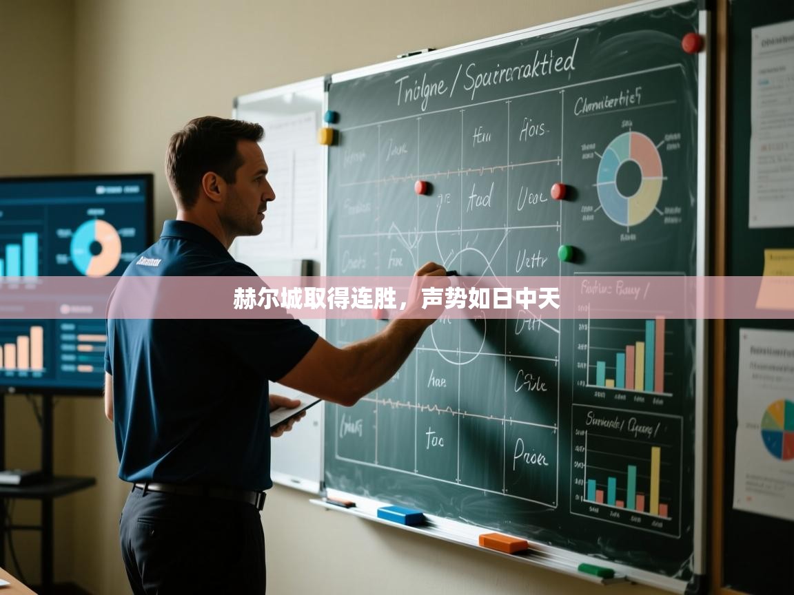 赫尔城取得连胜，声势如日中天  第2张