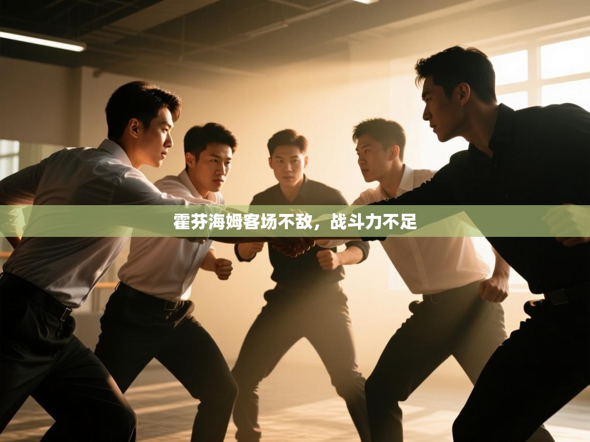 霍芬海姆客场不敌，战斗力不足  第2张