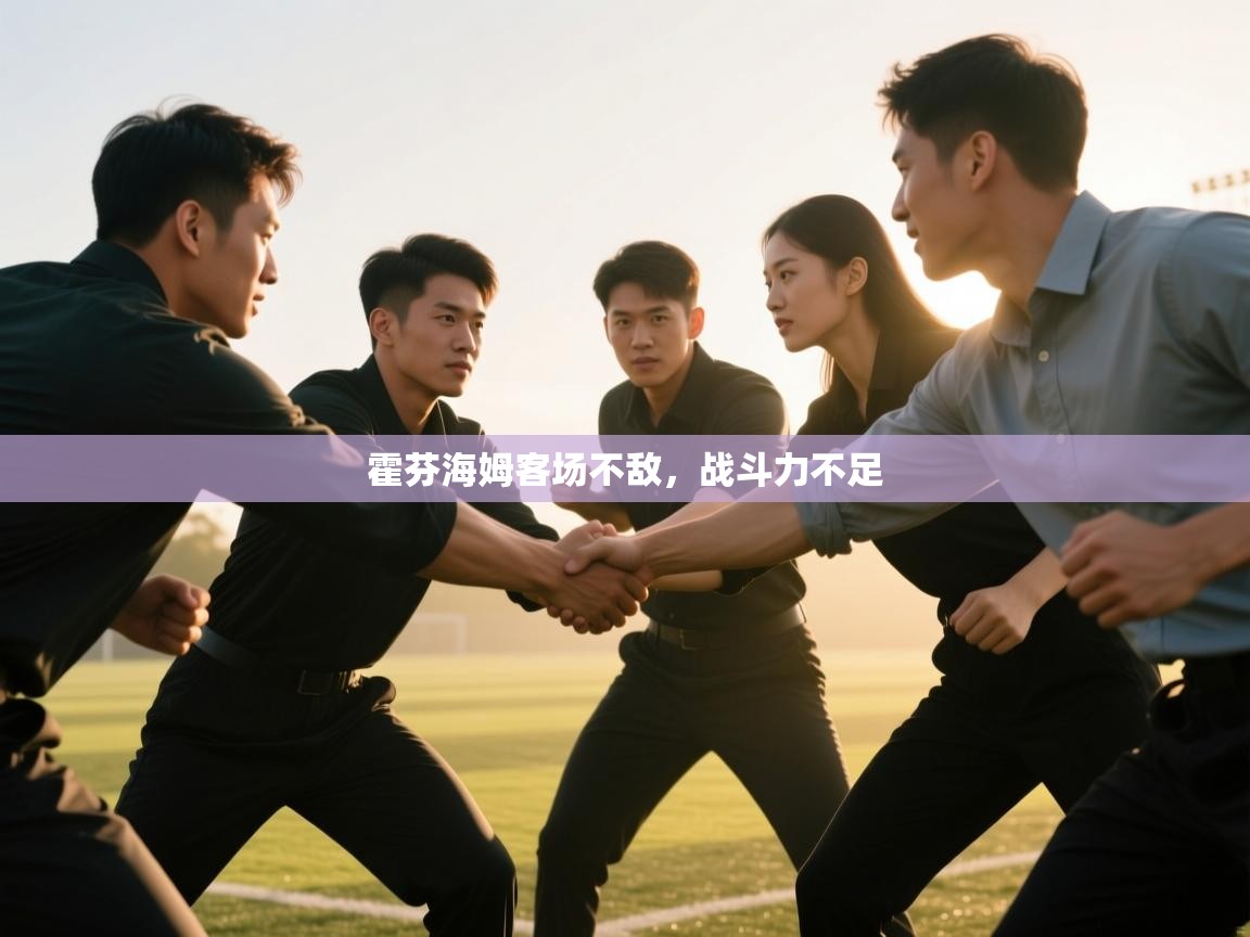 霍芬海姆客场不敌，战斗力不足  第1张