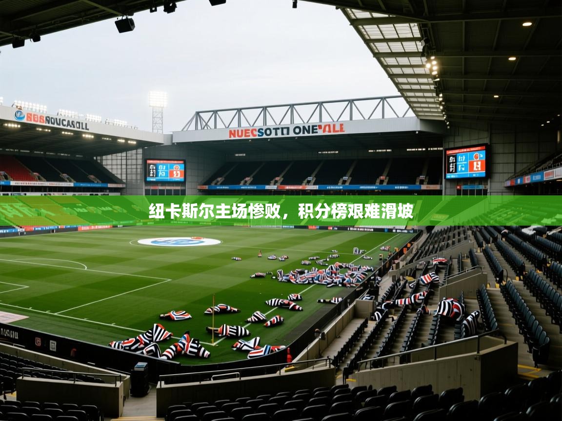 纽卡斯尔主场惨败，积分榜艰难滑坡  第1张