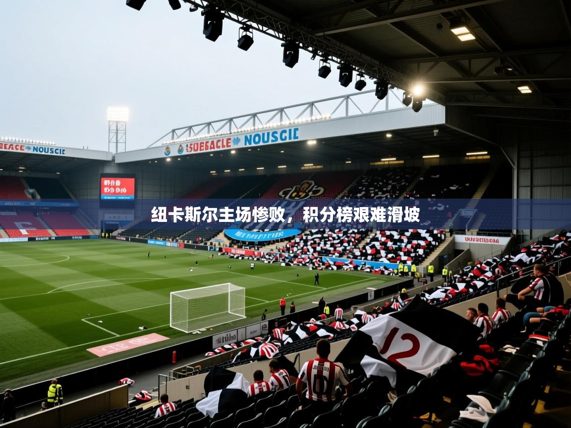 纽卡斯尔主场惨败，积分榜艰难滑坡  第2张
