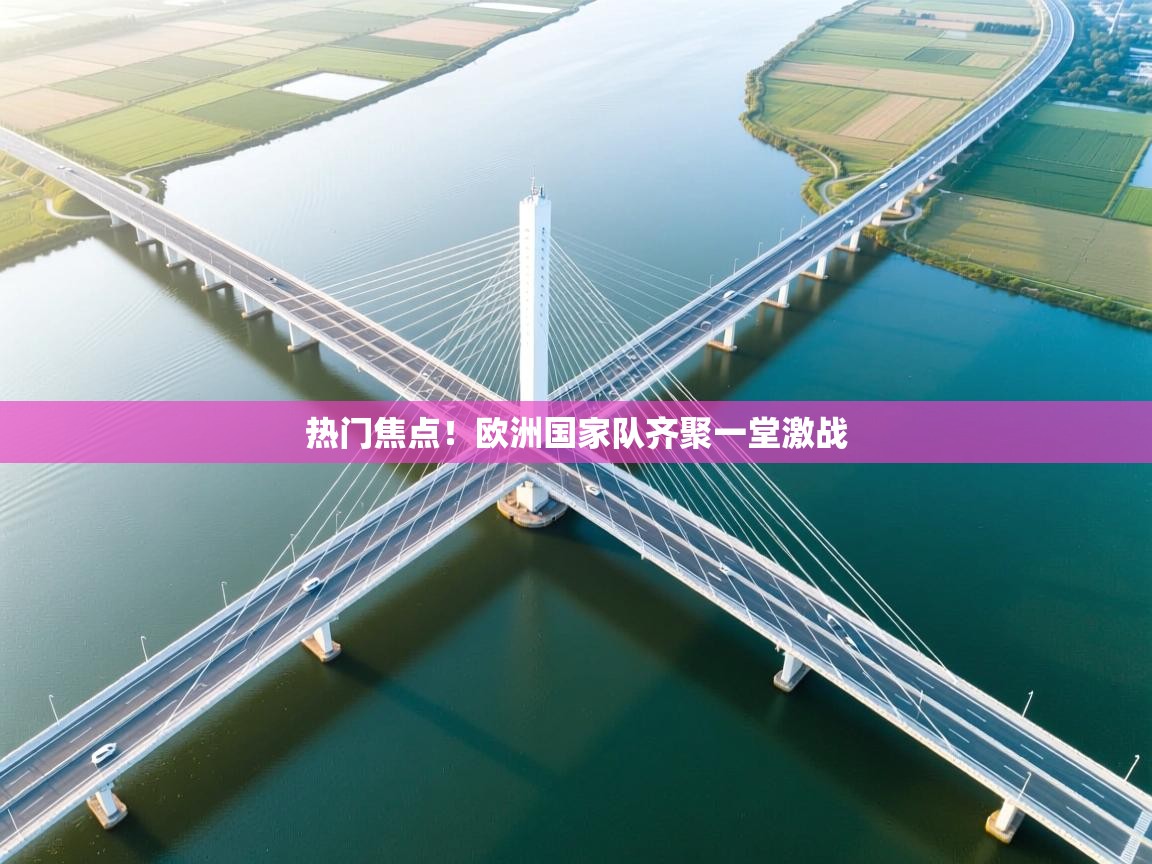 热门焦点！欧洲国家队齐聚一堂激战  第1张