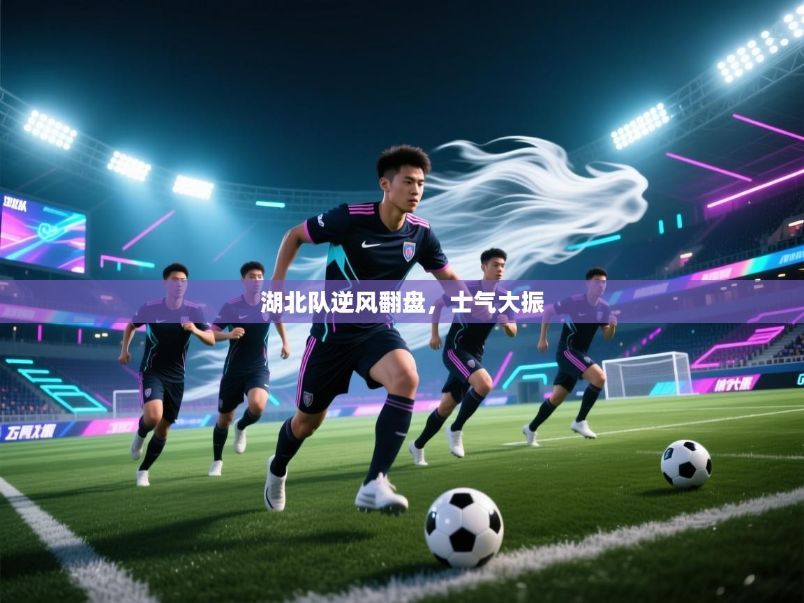 湖北队逆风翻盘,士气大振 第1张