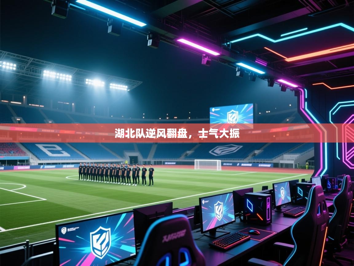 湖北队逆风翻盘,士气大振 第2张