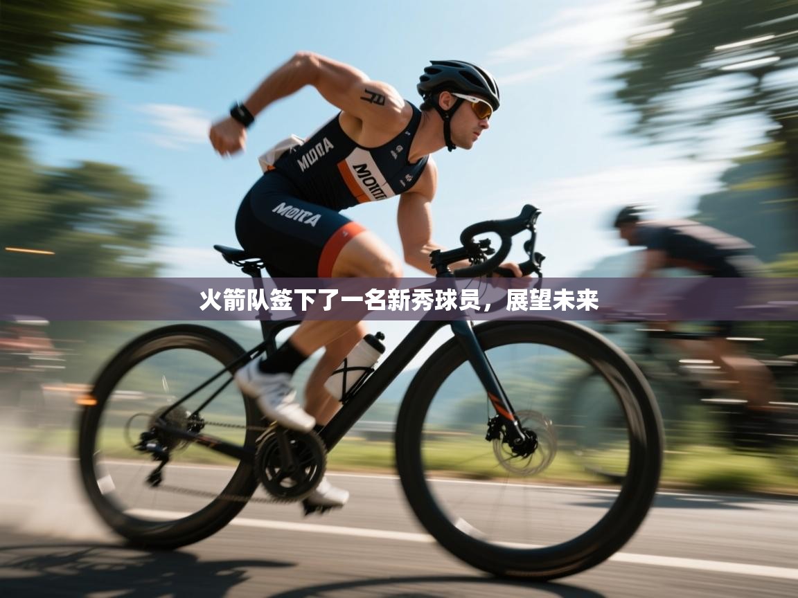 火箭队签下了一名新秀球员,展望未来 第2张