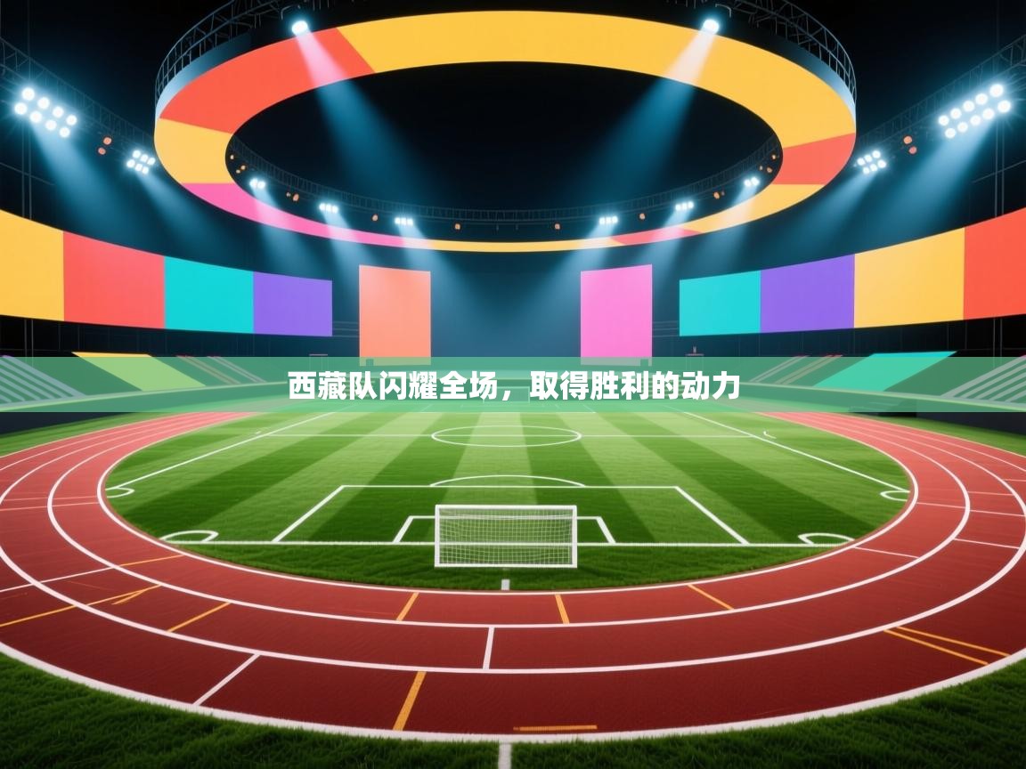 西藏队闪耀全场,取得胜利的动力 第1张