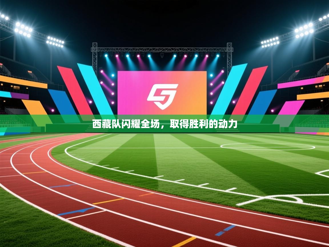 西藏队闪耀全场,取得胜利的动力 第2张