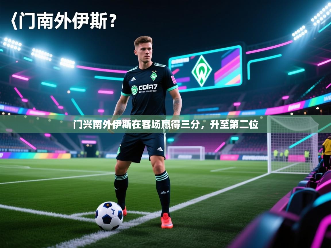门兴南外伊斯在客场赢得三分，升至第二位  第1张