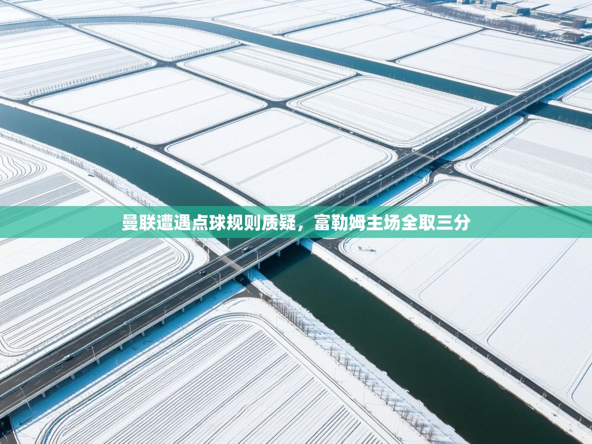 曼联遭遇点球规则质疑,富勒姆主场全取三分 第2张