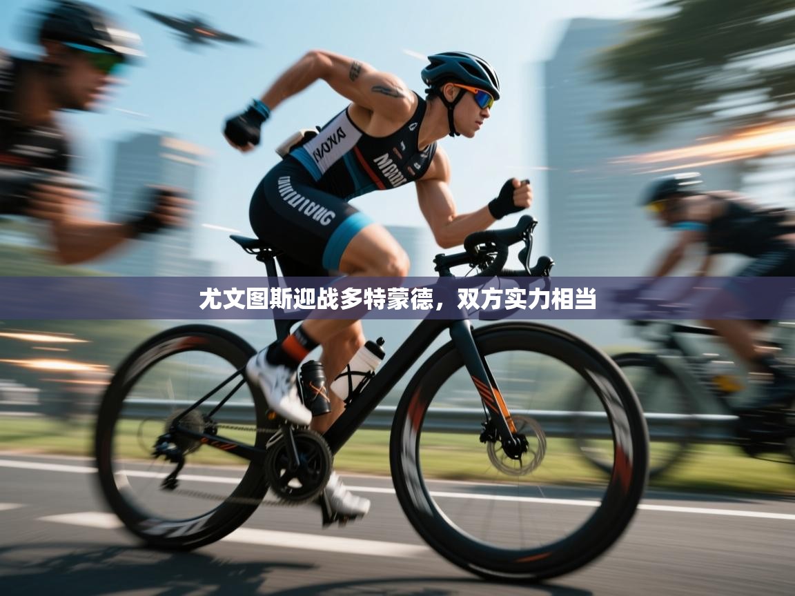 尤文图斯迎战多特蒙德,双方实力相当 第1张