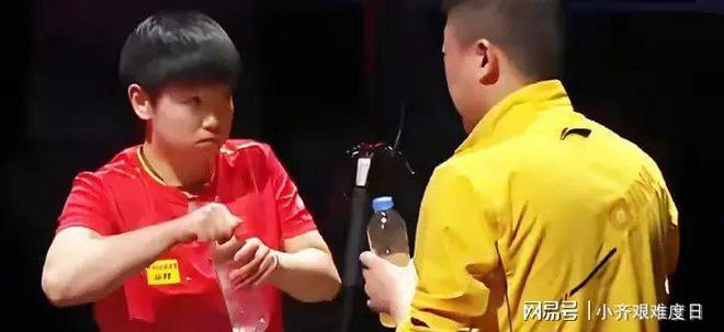 包含兰帕多灵光乍现，让人拭目以待对手实力的词条