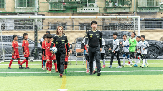 包含足球赛场上精英挥汗拼搏，掌声连连的词条