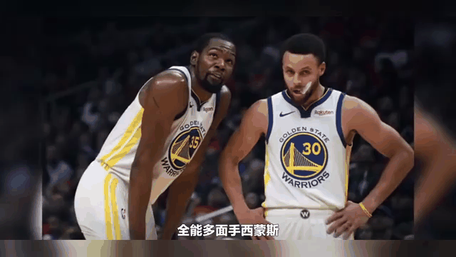 篮网击败公牛，杜兰特砍下30+10